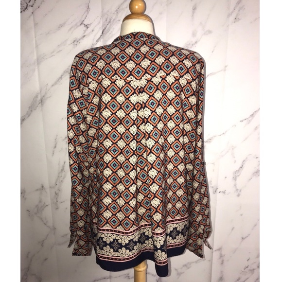 Blouse - Picture 3 of 4